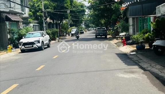 13.5tỷ_MT Ỷ Lan_bán nhà Phường Hiệp Tân Quận Tân Phú 0909724***