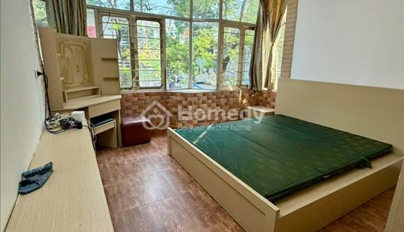Chỉ nhỉnh 6 tỷ - Hồng Mai - Hai Bà Trưng - 6 tầng - 4 ngủ - đủ công năng