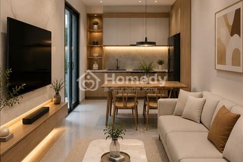 Giá cực rẻ bán nhà 10 tầng trong khu đấu giá Tân Triều - Văn Quán, Tổng Cụ 05 dt 130m²