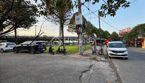 Siêu phẩm mặt tiền trung tâm Đà Nẵng thương lượng giá tốt