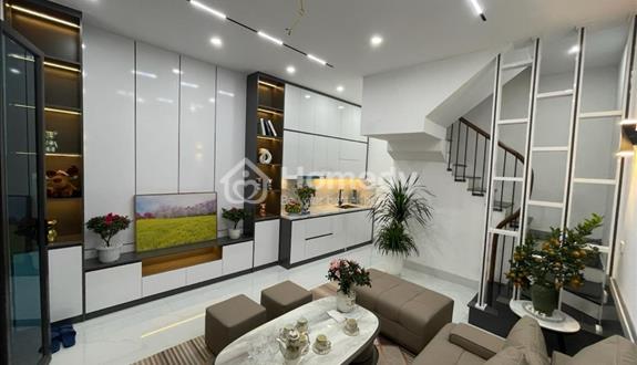 Bán nhà phân lô Lương Khánh Thiện, Tương Mai, 30m2, 5 tầng, VF3 đỗ cửa, kinh doanh tốt, 8.89 Tỷ
