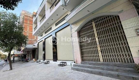 Bán Nhà Mặt Tiền Gò Dầu - Tân Phú - Tổng DT 130m2 ( 6 x 22 ) - Chính Chủ Cần Bán - Chốt 23 Tỷ