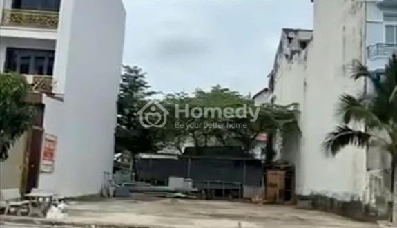 Đất gần BXQ8 giá 1tỷ250 , đã có sổ liên hệ xem đất ngay