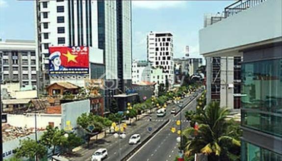 bán nhà chính chủ q3, Nam kỳ khởi nghĩa , HH3%