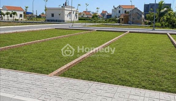 Đất nền full thổ cư khu kinh tế Ninh Cơ – Cơ hội đón sóng lớn