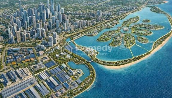 Chính chủ cần bán lô đất ven biển chỉ 1 tỷ, 90m2, mặt tiền 5,8m cách biển 30m, đất thổ cư sổ đỏ