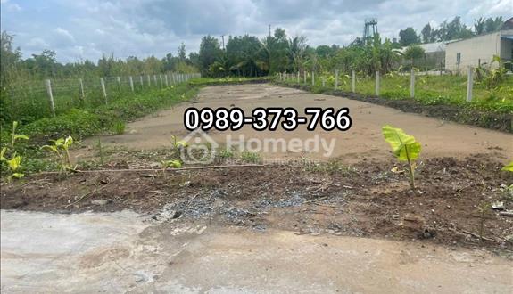 Chính chủ cần bán 02 nền đất liền kề Phường An Bình Cần Thơ, đường bê tông ô tô tận đất
