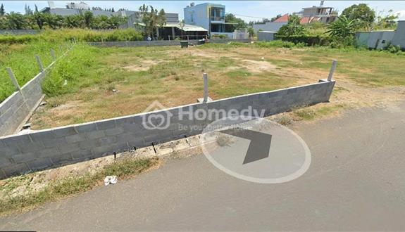Bán gấp đất ODA, Phước Thuận, Xuyên Mộc, 35 tỷ, 447m2, mặt tiền 5.5m
