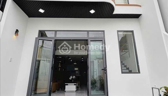 Bán Nhanh Nhà Gác Lửng Hoàn Thiện Gần Trung Tâm Biên Hòa Tặng gói nội thất 60 triệu
