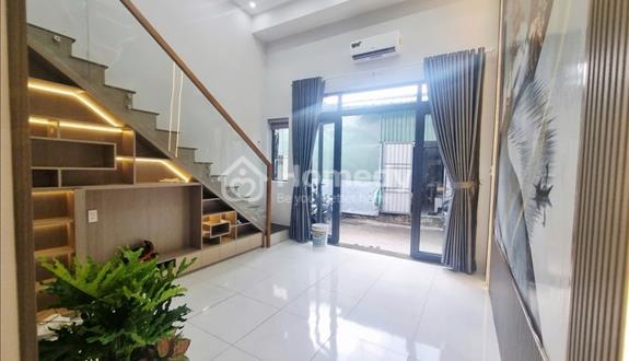 🏡 Nhà Trường Chinh, HXH thông, 2PN, 45M2, CHỈ 4.2 TỶ