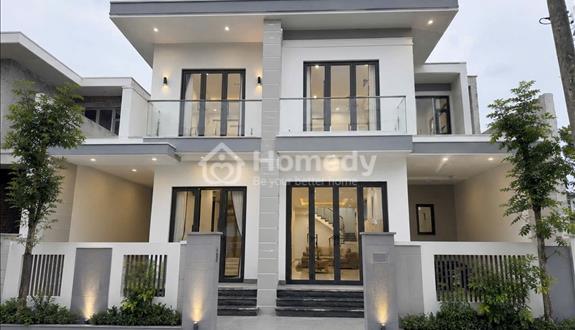 Mua Ngay trước Thuế Mới - Biệt Thự Mini Giá Tiểu Học