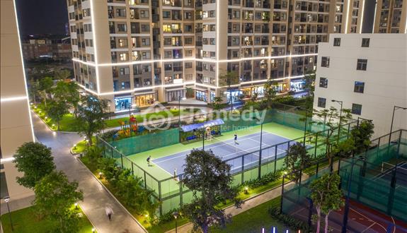 Cần tiền bán gấp Lô shop góc, có sẵn quán cà phê Vin Smart City, đều đặn tiền thuê 80 triệu/ thg