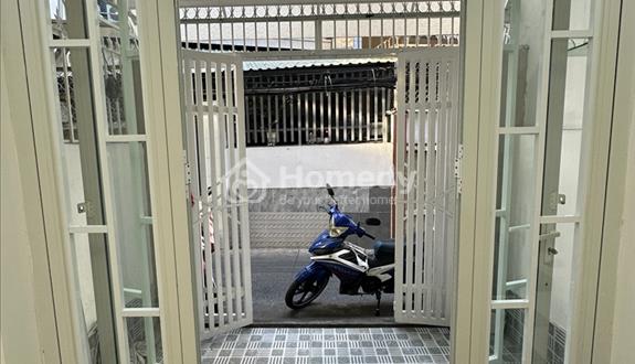 ✨Bán Nhà HXH VF3- DT 36m2• Thoáng Mát- 6,85 tỷ TL