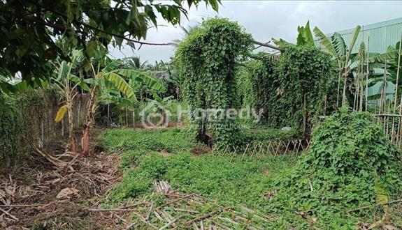 Bán lô đất 1 sẹc đường Bình Mỹ, tổng 400m2, full thổ cư, Xã Bình Mỹ huyện Củ Chi chỉ 14 tỷ .