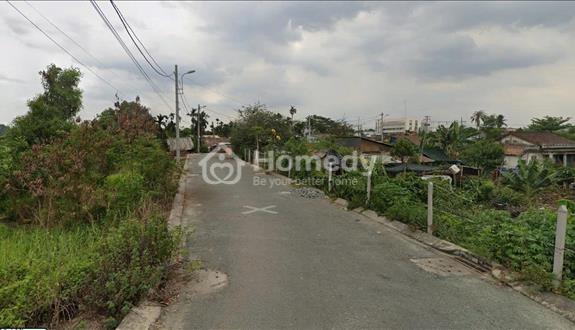 Bán đất tại Đỗ Văn Dậy, Đông Thạnh, Hóc Môn, 66 tỷ, 1449 m2, Chính chủ giá thương lượng