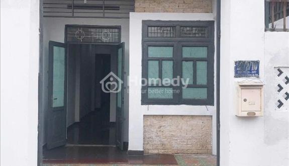Bán Nhà Đường Số 22 Linh Đông, Thủ Đức – 103m2, Giá 5.25 Tỷ (TL)
