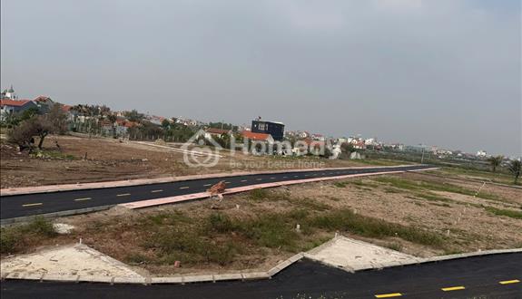 Đón sóng đầu Tư- Bán Lô Đất 90m2 Full Thổ- Mặt Tiền 5,2m2/ giá chỉ Nhỉnh 1Tỷ