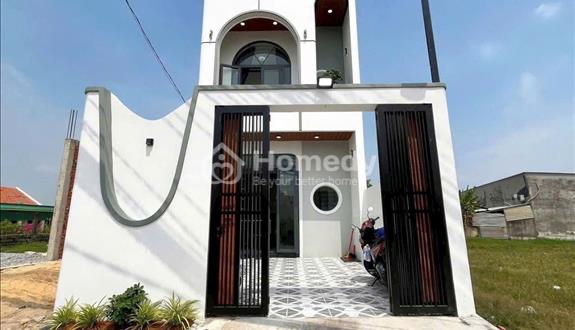 Chủ hạ giá 200 triệu bán nhà 1 trệt 1 lầu mới xây gần ngay trung tâm Biên Hòa