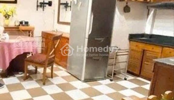 Nhà Hoàng Cầu_gần phố, gần hồ_ô tô gần nhà_ngõ thông_lô góc 51m2 x 4T, 15 tỷ
