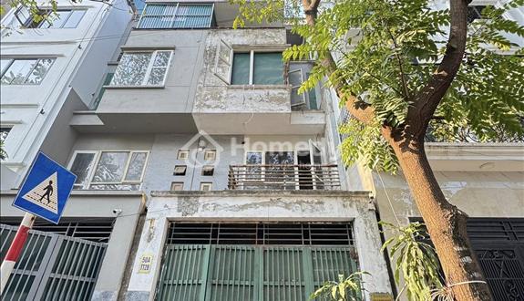Nhà 4 tầng xây thô tt28 đtm văn phú, hà đông,dt90m2, 20.9 tỷ