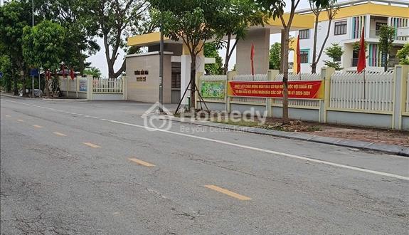 80m2 Bắc Hồng - Đông Anh, ngõ thông ô tô, 200m Ql23b, 3 phút ra Võ Nguyên Giáp, giá 5,9 tỷ