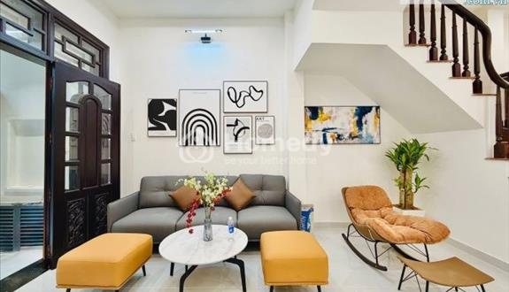🌟Nhà mới 3 tầng-4pn tại KĐT Bình Nguyên, Dĩ An -75m²,Giá chỉ 1tỷ639.sổ sẵn đường 7m,gọi khôi liền