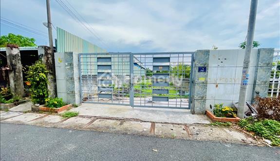 Chủ NGỘP bán GẤP lô đất Mặt Tiền đường TRần Tử Bình Tân Thông Hội CỦ CHI giá 770 Triệu