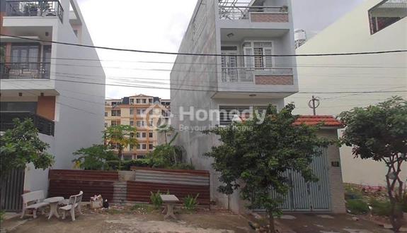 Đất kdc bình hưng, sổ hồng riêng. Công chứng ngay trong ngày