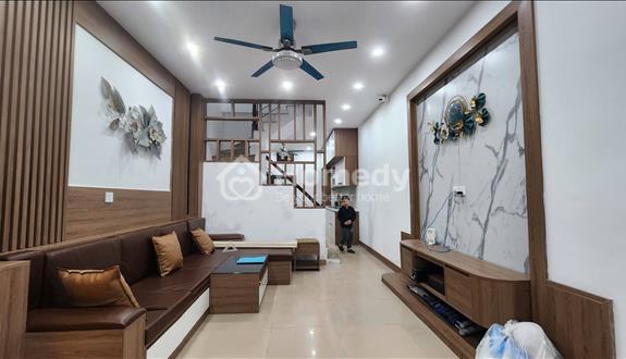 Nhà 3 tầng văn quán, dt40m2, mt3.6m, 8.18 tỷ hà đông