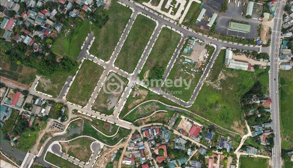 2 tỷ sở hữu ngay đất trung tâm- phương Thống Nhất- TP Hòa Bình