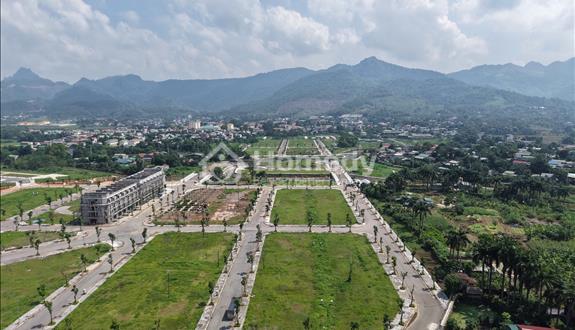 🏞️ Tuyệt tác Đô thị sinh thái 27.2ha: Đất nền ven suối tự nhiên, pháp lý hoàn chỉnh!