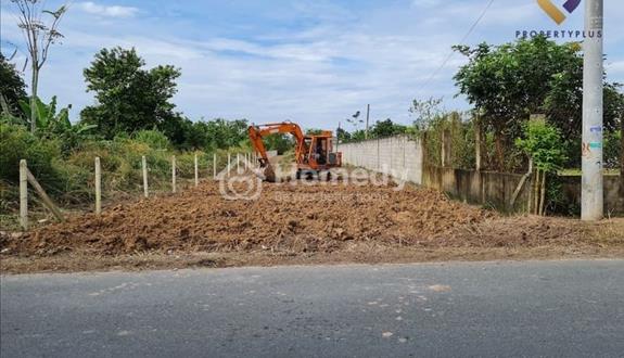 Chủ đất kẹt tiền nên cần bán gấp lô đất nầyi thiện chí gọi ngay