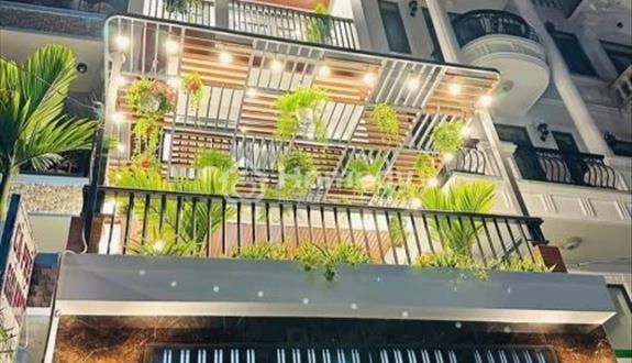 💥Gía sốc mùa hè.Nhà 3tầng4pn ngay TT lái thiêu 70M², sổ sẵn ,nhĩnh 1,599TỶ. Đường 6m cho thuê 15tr