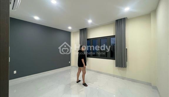 Bán nhà mặt phố tại Đường Số 2, Xuân Thới Đông, Hóc Môn, giá ưu đãi 8,5 tỷ, 100m²