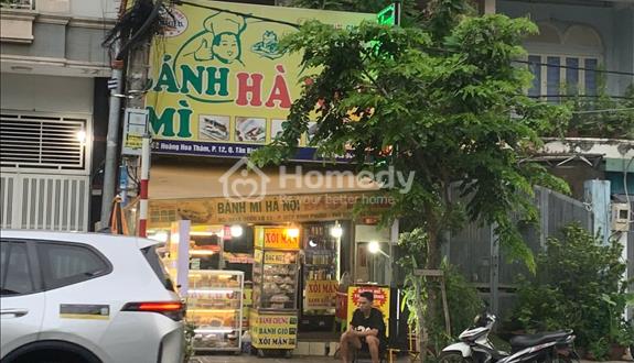 Bán nhà chính chủ cách nhà ga T3 chỉ 3 phút di chuyển, mặt tiền kinh doanh