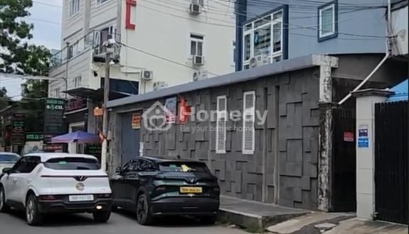 Linh Trung - Đường Lê Văn Chí - Đất 470 m2 - Full thổ cư - ngang 10m - Chỉ 36 tỷ