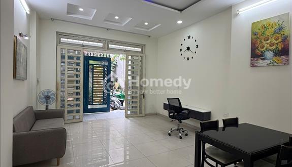 Bán nhà HXH 3 tầng - Đường số 8, Phường Hiệp Bình, TP.HCM