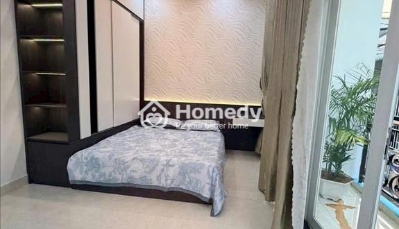 💰Cơ hội đầu tư hiếm có Nhà 50m² giá chỉ 1,2tỷ ngay trung tâm TD1 hẻm 15/ngô gia tự. sổ riêng ALO E