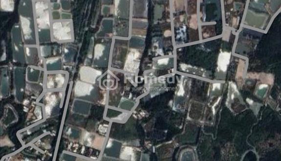 Cần tiền xoay vốn nên bánh nhanh lô đất Bình Khánh - Cần Giờ, pháp lý rõ ràng, sang tên ngay