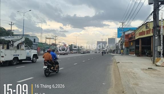 Liên hệ trực tiếp chính chủ gửi - Mặt Tiền Quốc Lộ 13 - Pháp lý rõ ràng. Vị trí thuận tiện