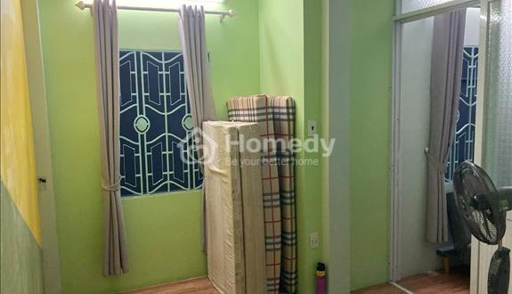 Nhà đường Phạm Văn Đồng, P.Hạnh Thông (P.3 Gò Vấp),2 tầng, DT 28m, giá chỉ 4 tỷ