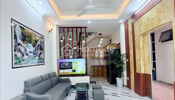 Bán nhà chính chủ đầy đủ tiện nghi tại tại Hà Đông-Hà Nội