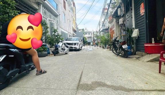 Bán nhà Hương Lộ 2 • HXH 8m Cao Ráo • Ngay Lê Văn Quới - Ngã Tư 4 Xã • SHR Hoàn Công Đủ • Chỉ 5 Tỷ