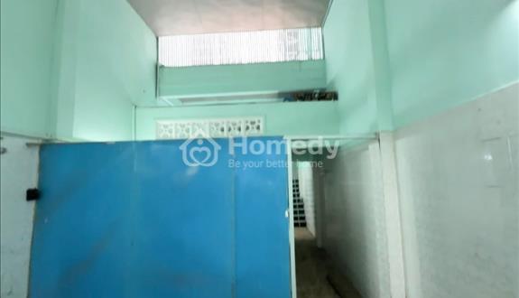 Siêu Phẩm - Hẻm 78 Khánh Hội Quận 4 - DT 70m2 - Chính Chủ - 7 Tỷ 3
