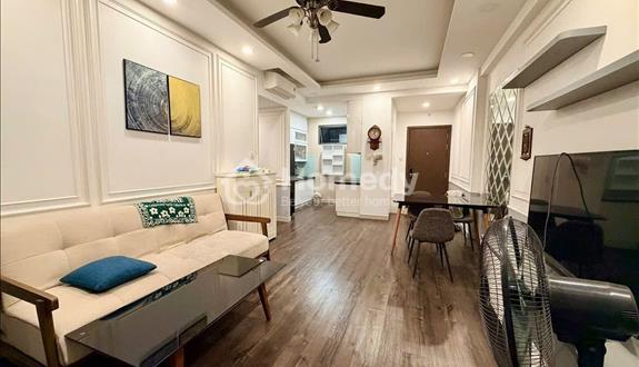 3 phòng ngủ, nội thất đầy đủ và mức giá khiến tôi phải xem lại bảng giá lần thứ hai