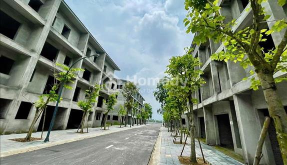 chính chủ gửi bán liền kề giá tốt nhất ecopark