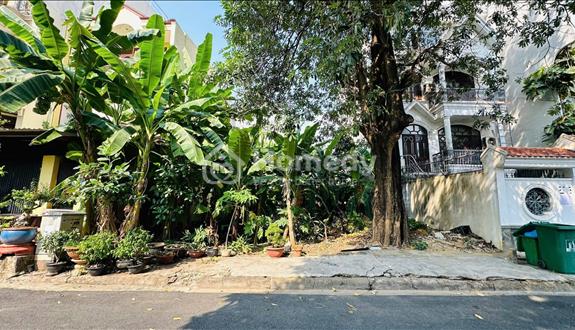 Bán đất gần sông Sài Gòn đường số 33 - An Khánh gần Trần Não