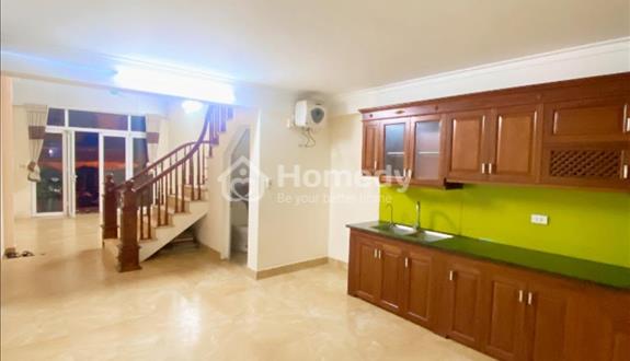 Nhà 5t khu lk27,28 dương nội, dt50m2, mt5m, ô tô kd, 14.8 tỷ hà đông