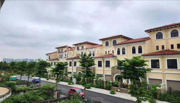 Bán nhà vườn Nam An Khánh – Sổ đỏ lâu dài – 146m² đất, 323m² sàn – Giá 23 tỷ bao phí
