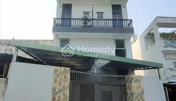 bán Tòa căn hộ thu nhập 1,2 tỷ/ năm giá 21 tỷ